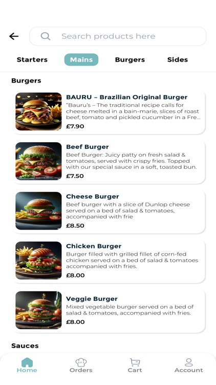 Time2Dine screenshot-3