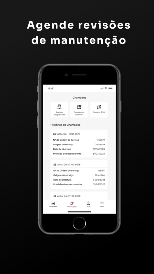 #3. ITA Assinatura (iOS) 由: ITA EMPRESA DE TRANSPORTES LTDA