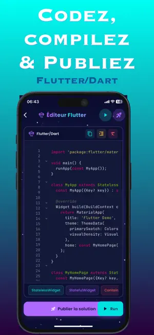 NetEdux screenshot 4