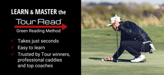 Tour Read Golf Screenshot 4 of 10