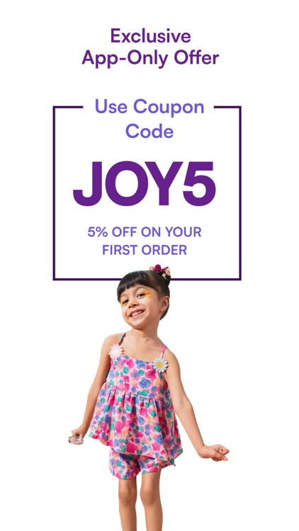 Hopscotch – Kids Fashion Brand screenshot-5