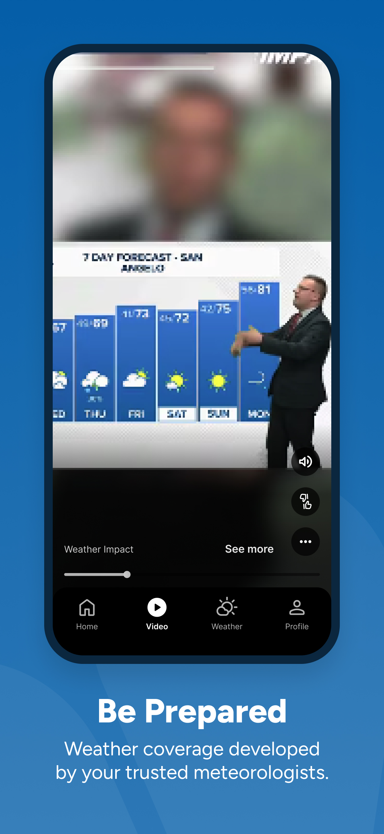 FOX West Texas screenshot 4