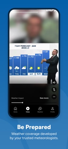 FOX West Texas Screenshot 4 of 6