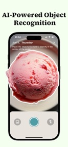 SnapWords - Scan & Learn Words screenshot