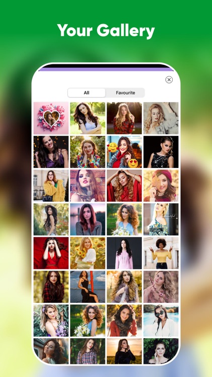 Al editor screenshot-5