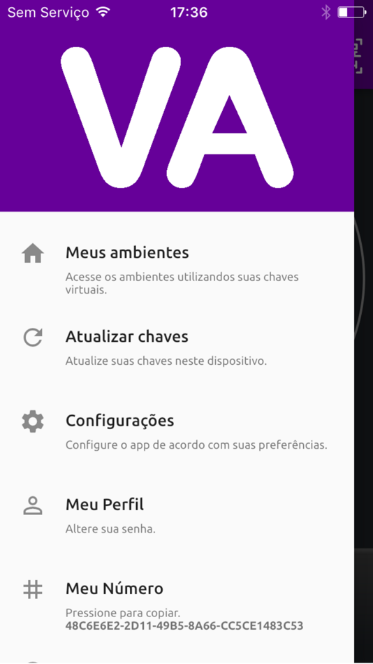 #2. VIVO Access (iOS) 由: Promont Solucoes Ltds