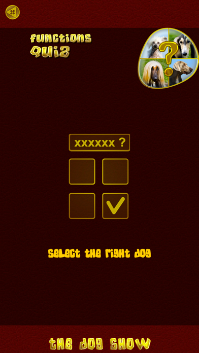 My Little Dog Show Screenshot 4 - AppWisp.com