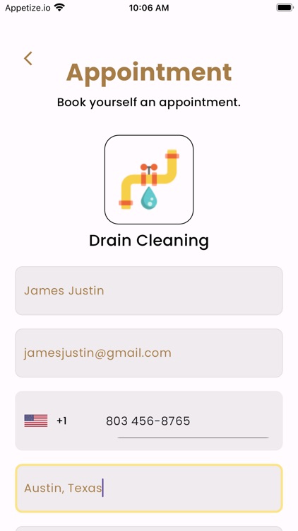 JP Capital Services screenshot-3