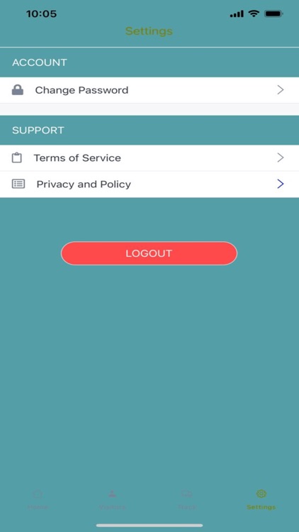 Amberfield SecureAccess screenshot-7