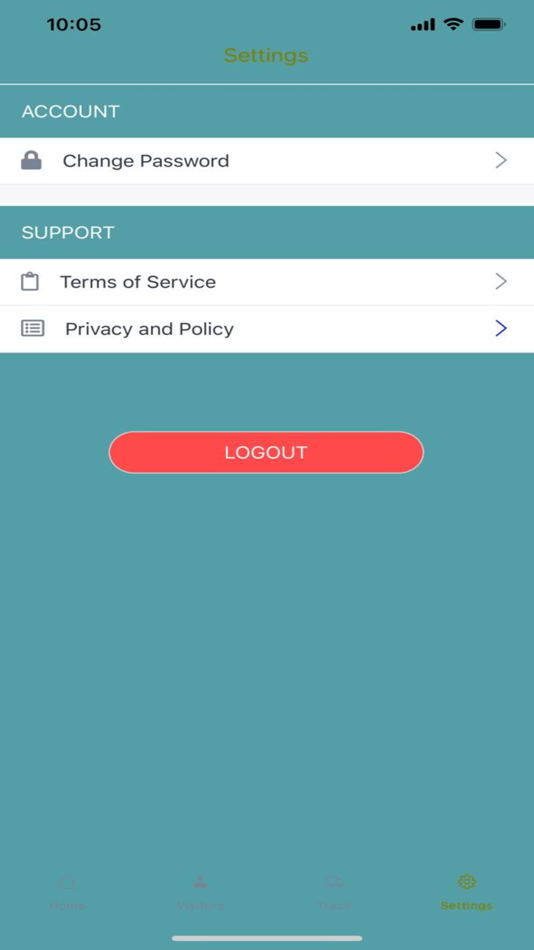 #8. Amberfield SecureAccess (iOS) 来自: Willcom Pty Ltd