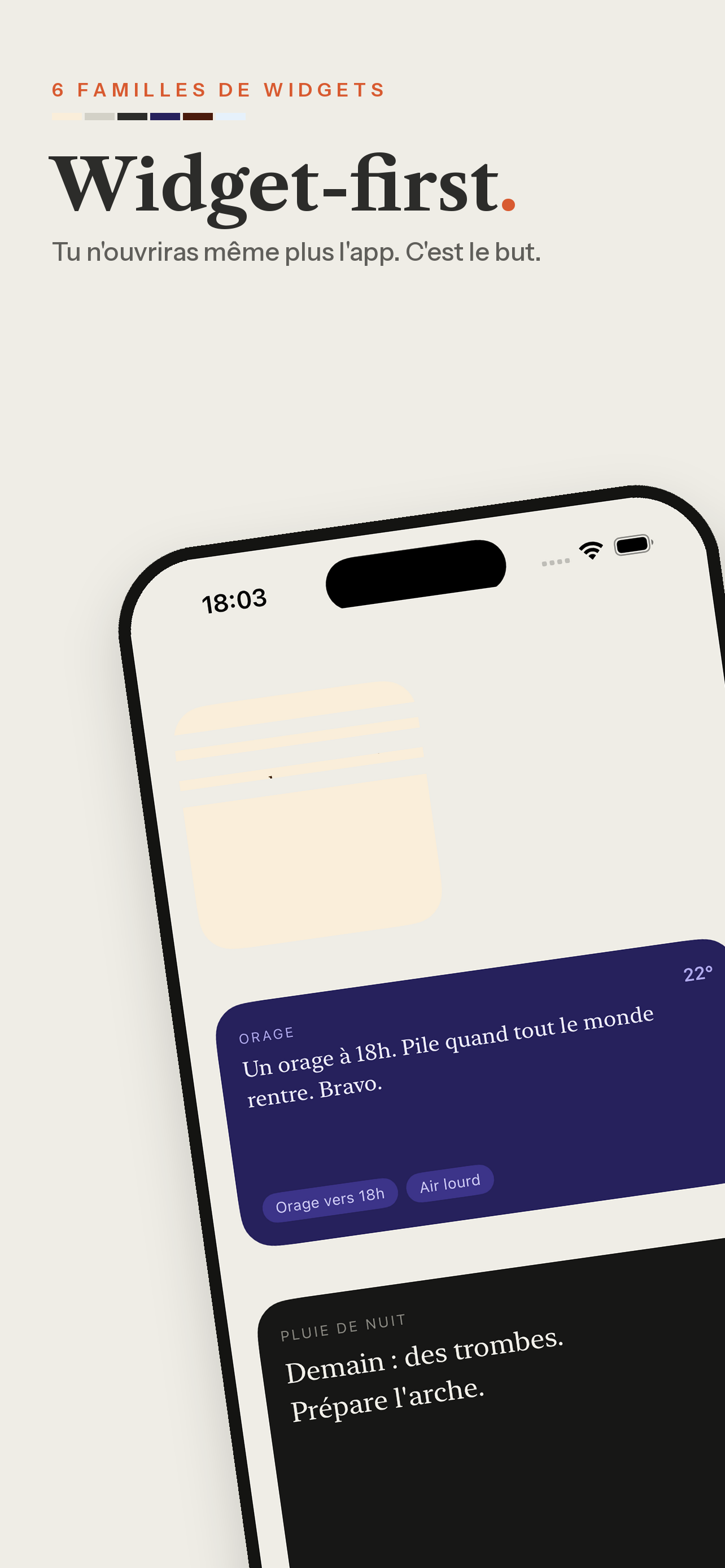 Franchement. screenshot 7
