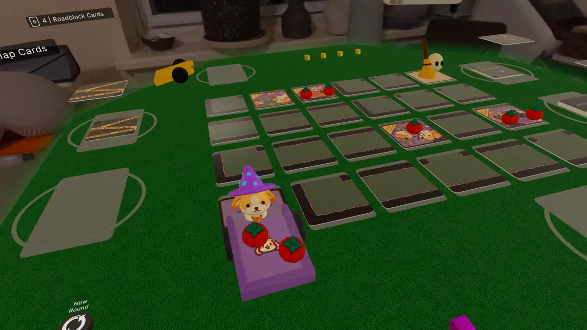 Table Space by Boxtree screenshot 3