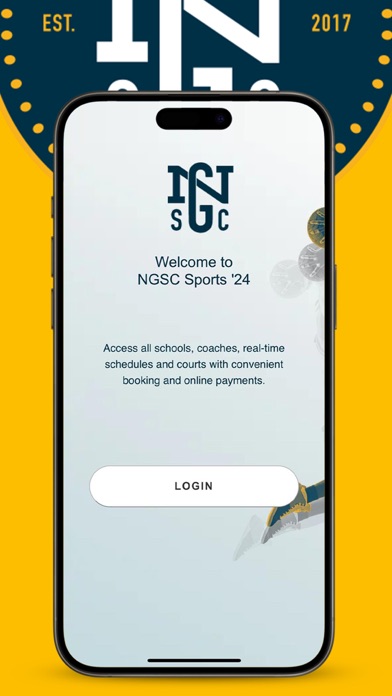 Screenshot #2 pour NGSC