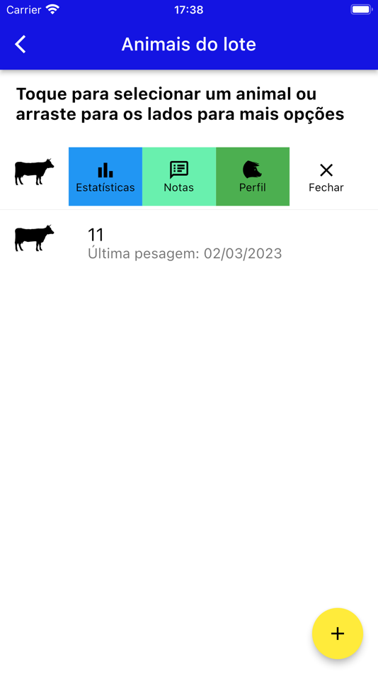 #8. Pesa@ (iOS) 作者: Weightech