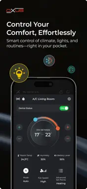 OXUS Security screenshot 3