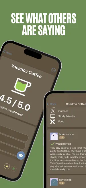 Roast My Coffee House screenshot 3
