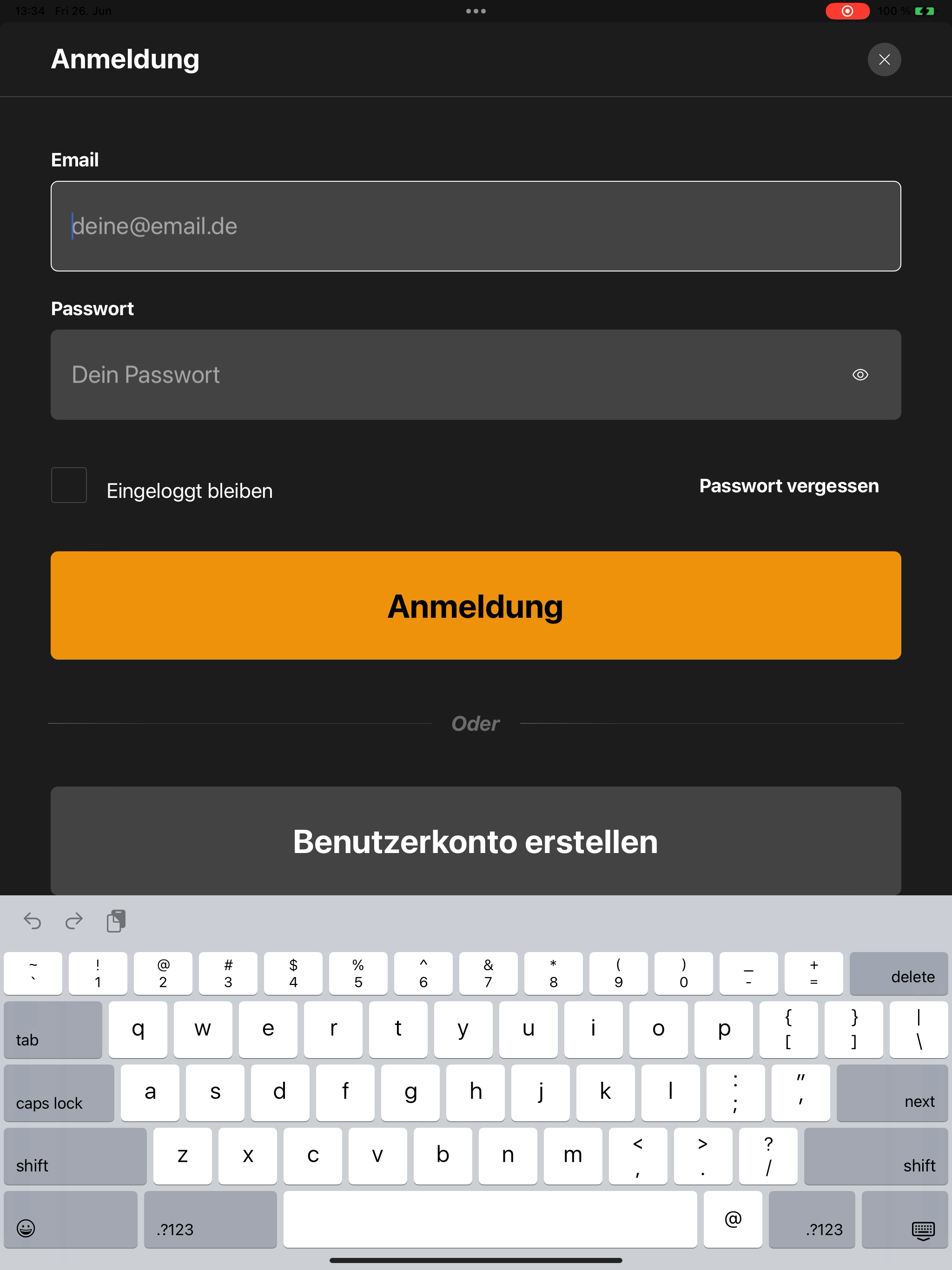 Millis Berlin Style screenshot 11