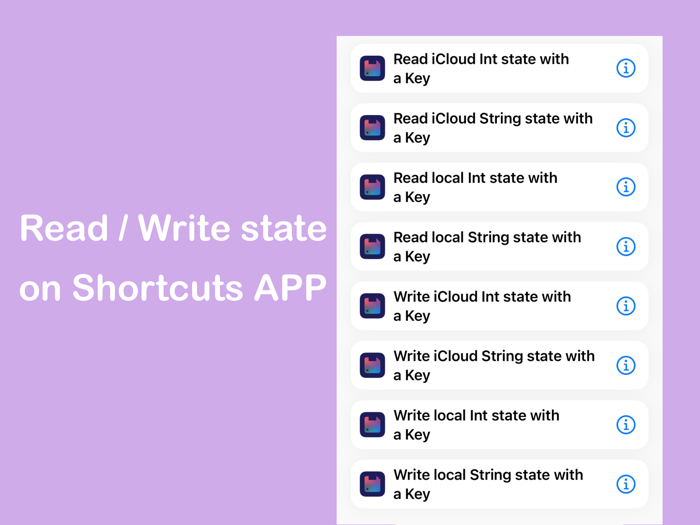 ShortcutsStateStorage