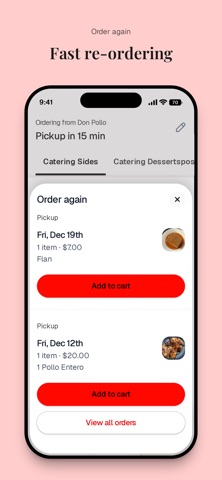 Don Pollo Screenshot 4 of 6