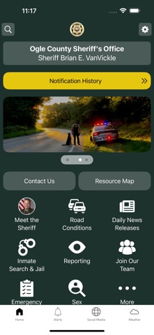 Ogle Safe Screenshot 1 of 3