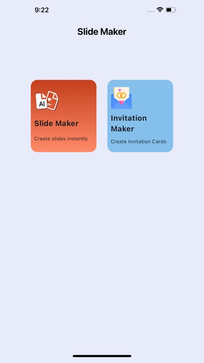 AI slide Generator by Adnan Ahmad