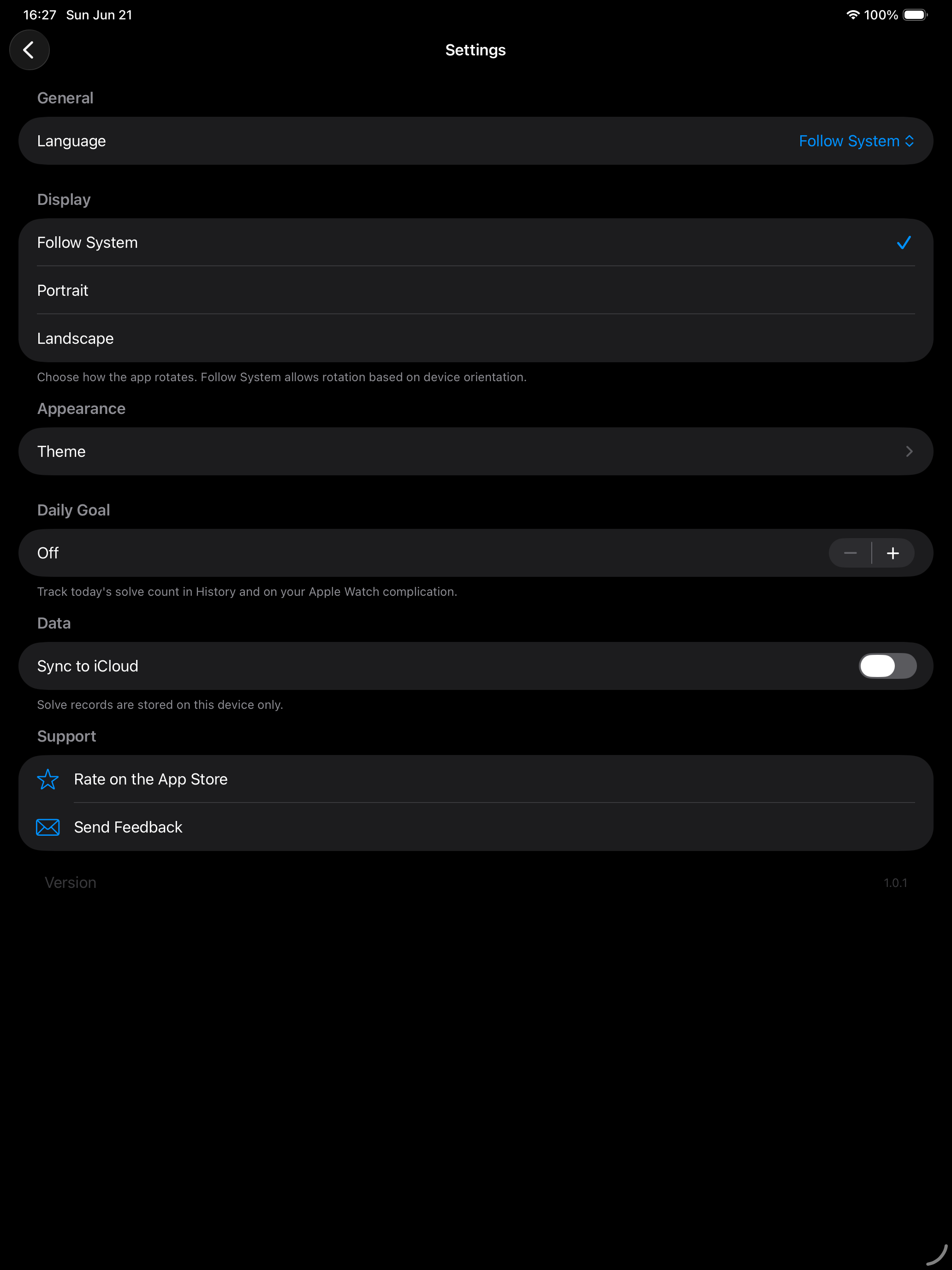 CubeBro screenshot 11