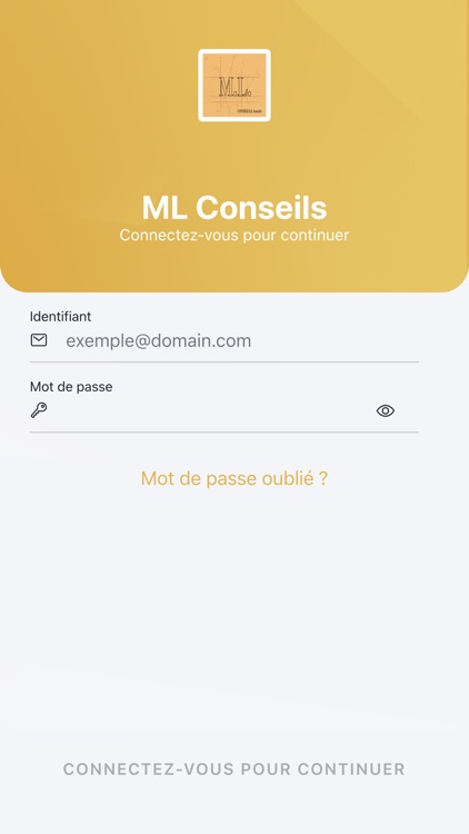 ML Conseils