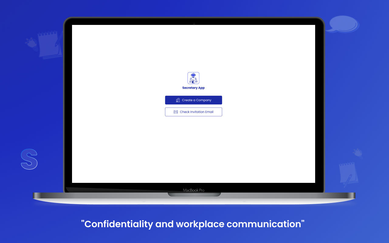 my Secretary App screenshot 9