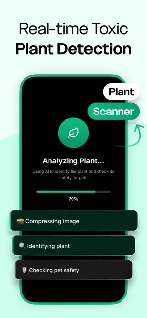 PetGuard AI: Safety & Health screenshot 2