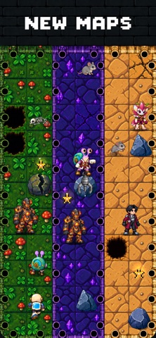 Water Escape DX screenshot 4