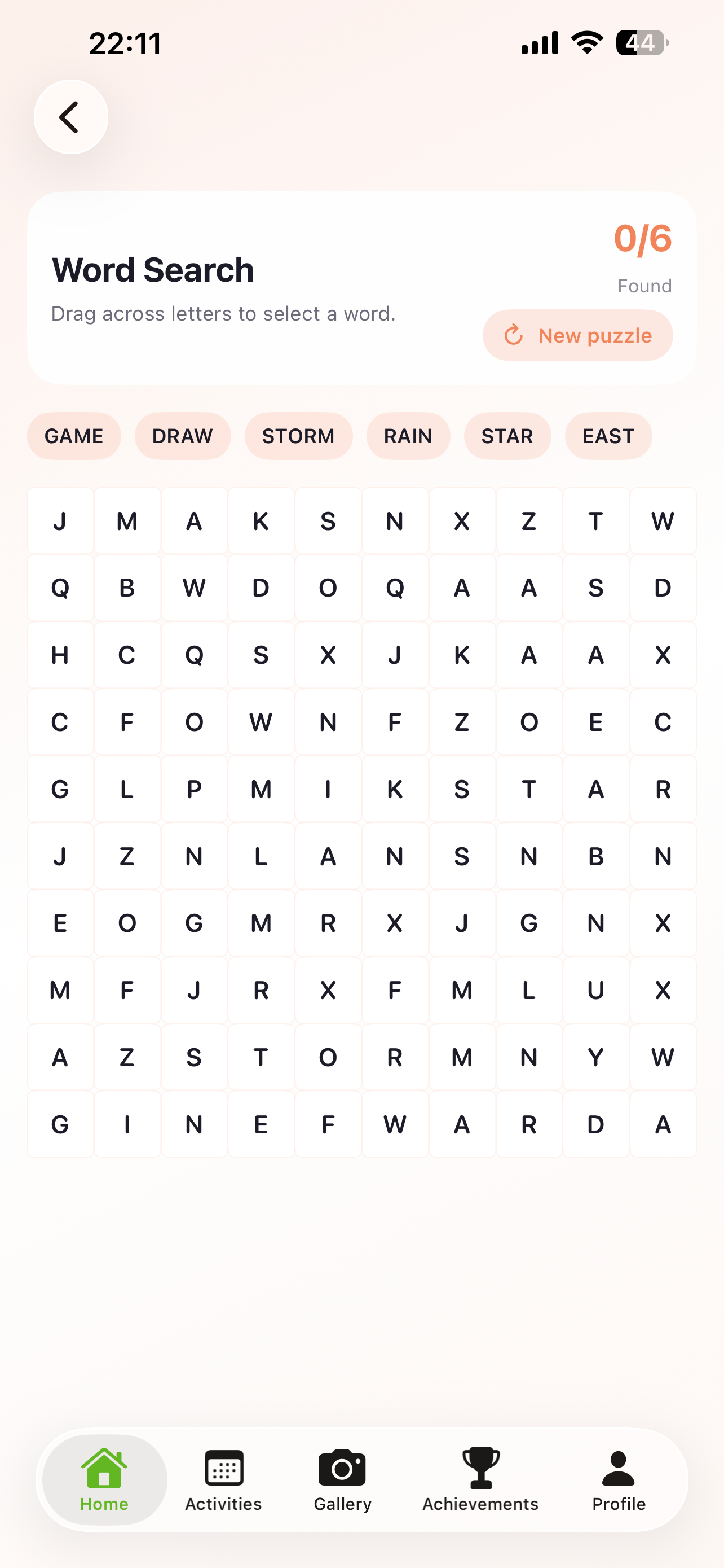 KidLime: Kids Learning Games screenshot 5