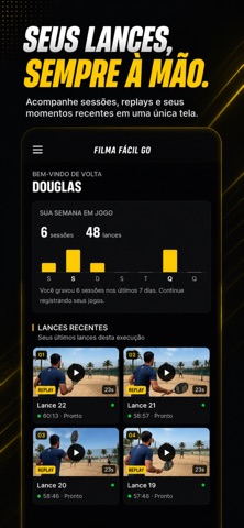 Filma Fácil GO Screenshot 3 of 6