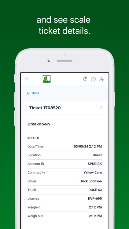 Leland Farmers Company