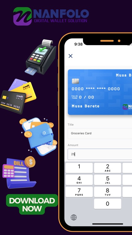 Nanfolo screenshot-9