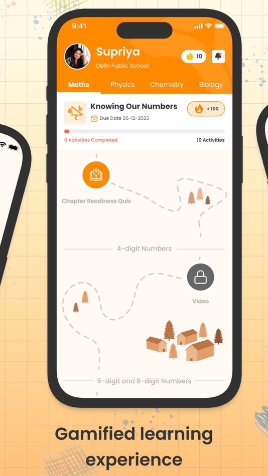 #2. AcadAlly - Learning Companion (iOS) 게시자: AVALON LABS PRIVATE LIMITED