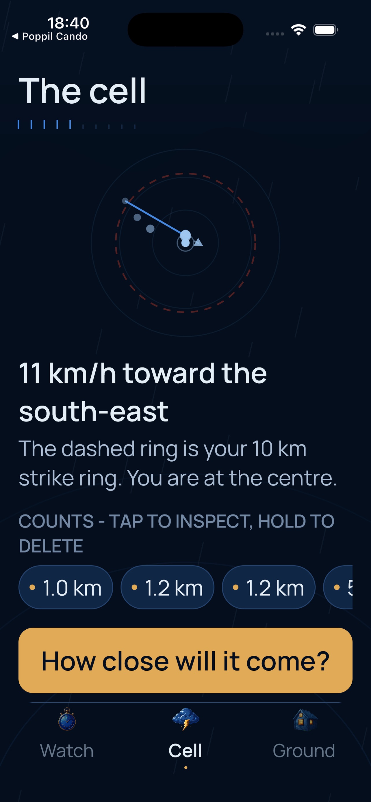Screenshot 4 of Volten