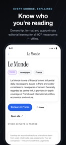 Crosswire: World Front Pages screenshot