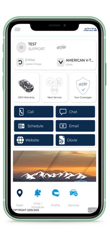 CHINO HILLS AUTO CARE screenshot