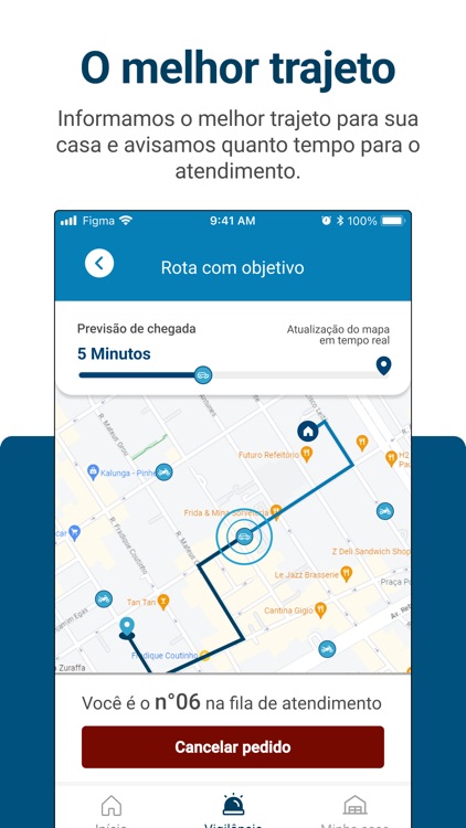 PX One - Morador screenshot-7