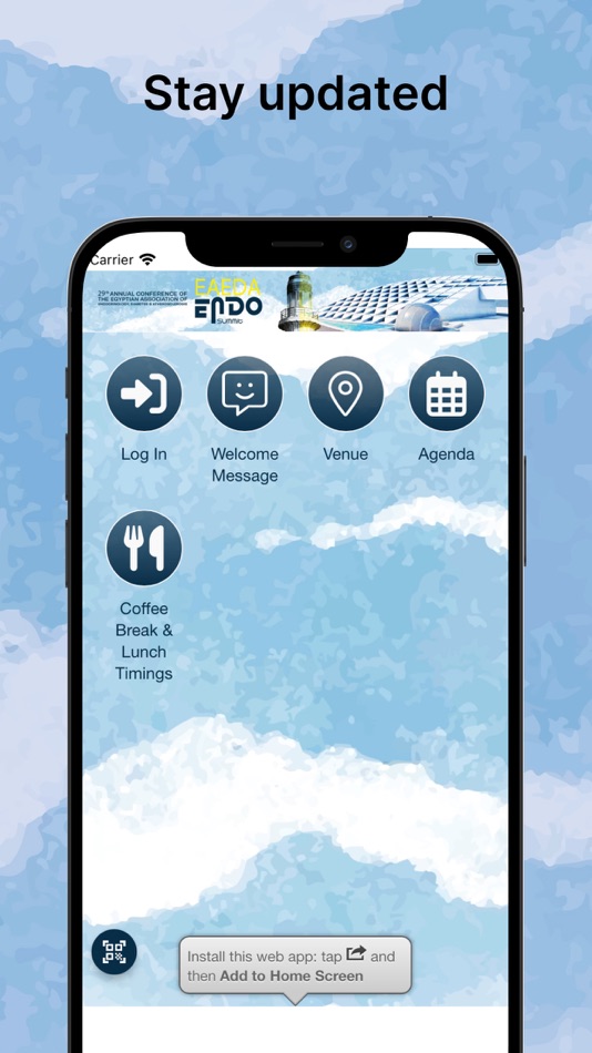 #5. EAEDA (iOS) 由: ICOM Group