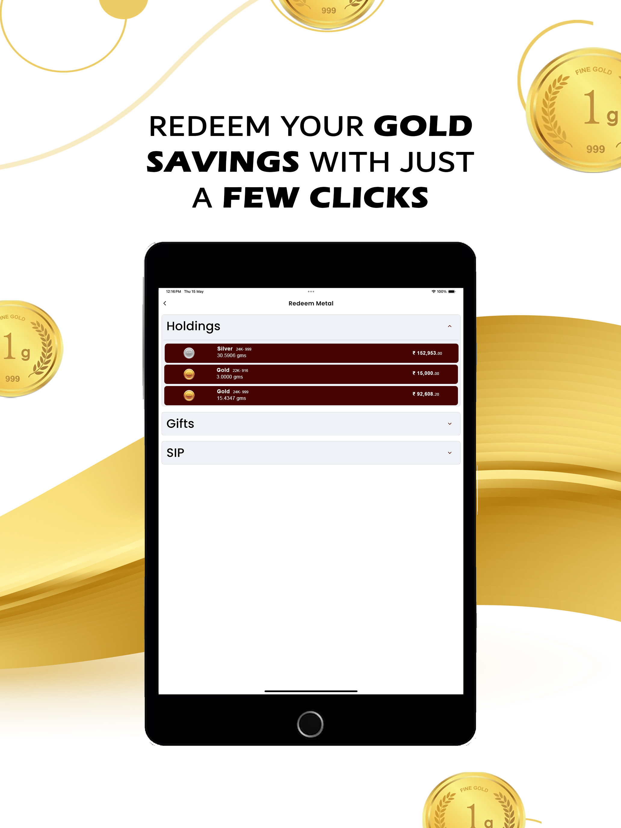 SHRI JYOTIRLING JEWELLERS screenshot 6