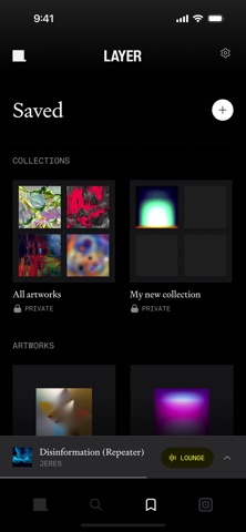 Layer - Canvas Screenshot 2 of 3