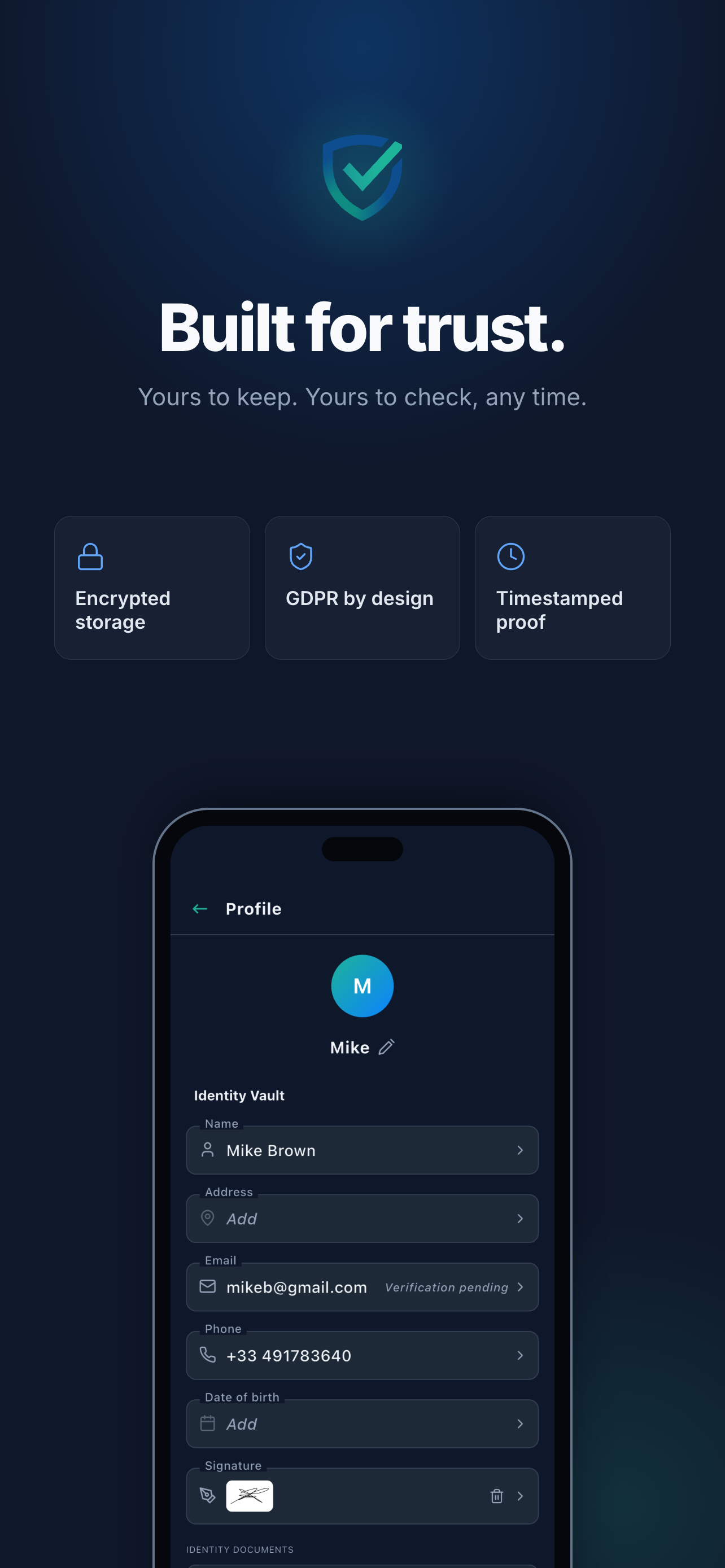 consent.app screenshot 6