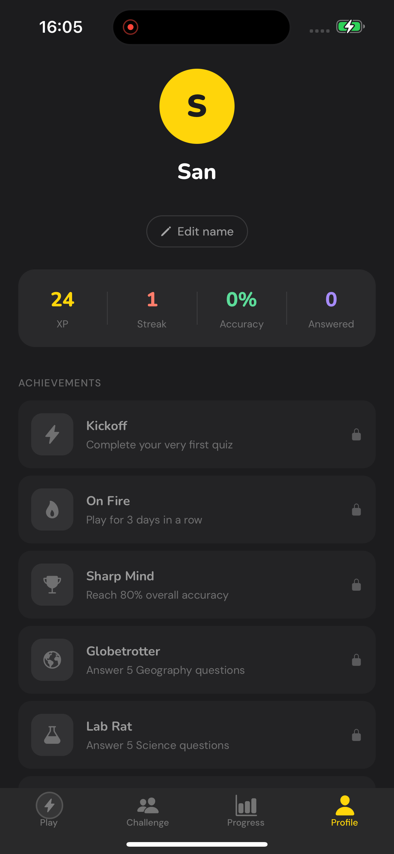 Jnaana: Play Quiz and Riddles screenshot 9