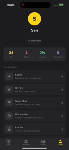 Jnaana: Play Quiz and Riddles screenshot