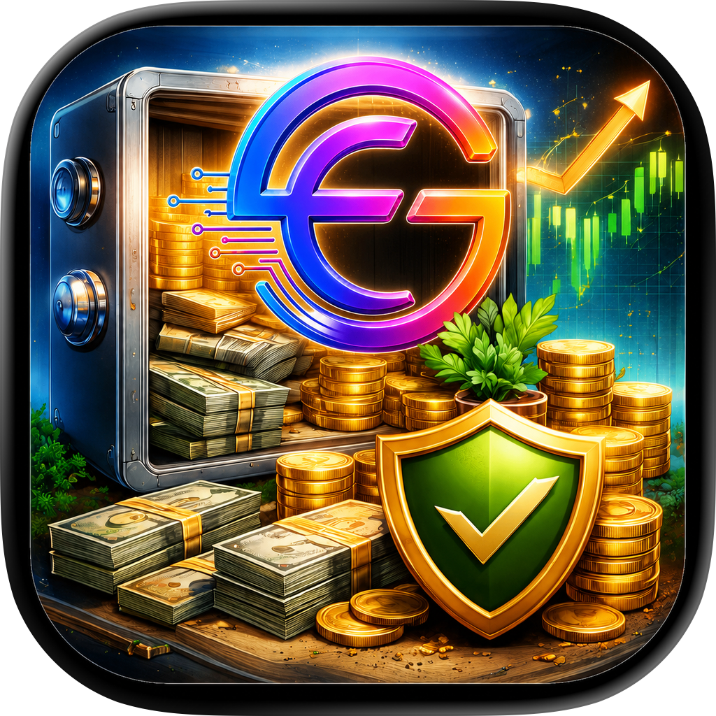EGKCrisisOracleAI-app icon