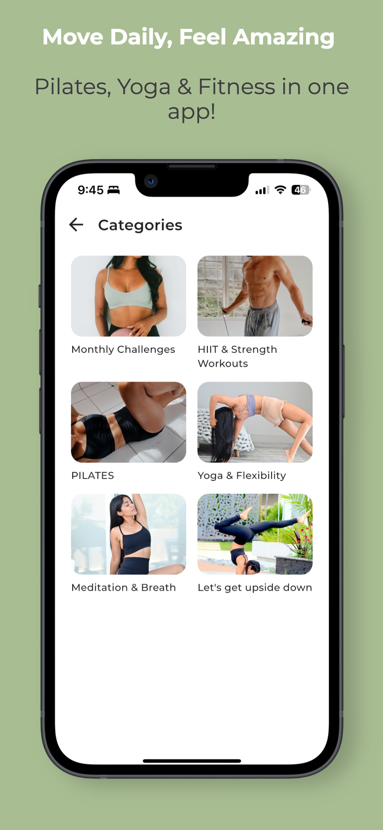 MOVE Training screenshot 3