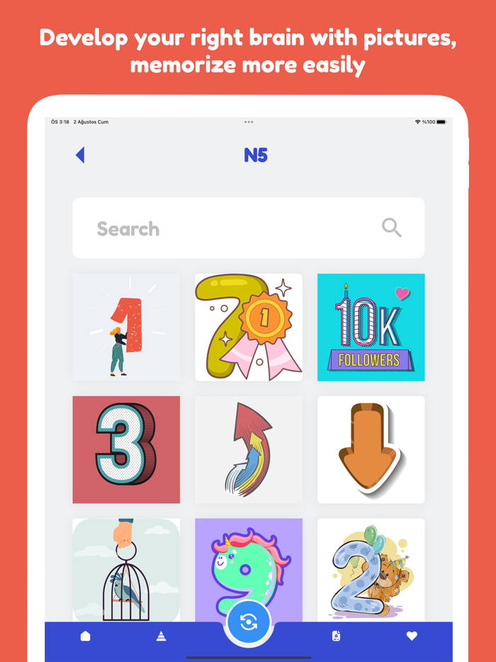 Japanese Kanji Study Obodon