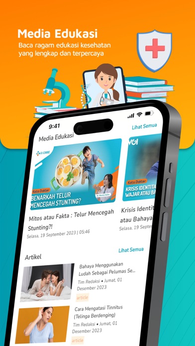 Ai Care Screenshot