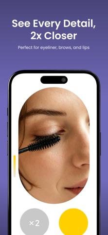 miroro - iPhone mirror App Screenshot 6 of 7
